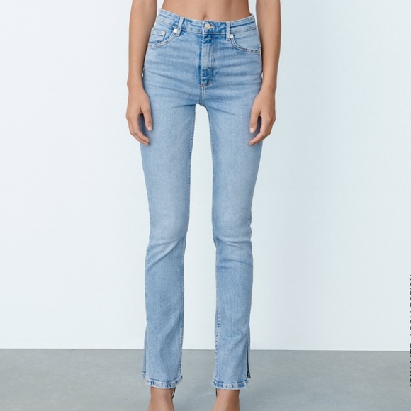 NWT Zara Jeans